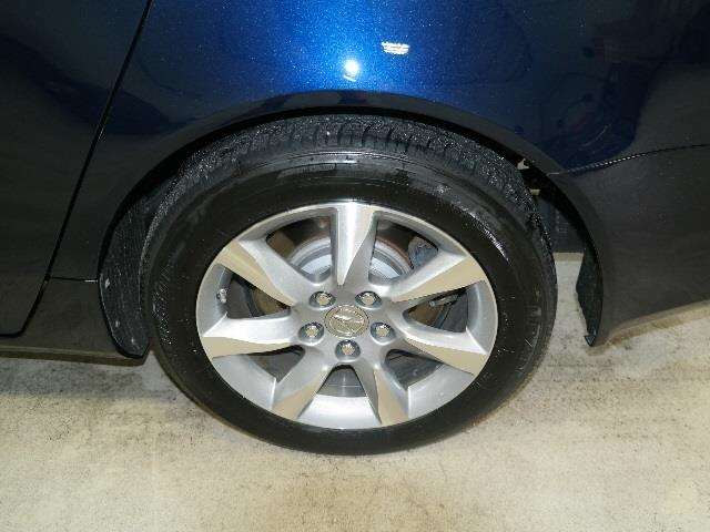 2017 Volkswagen Passat 1.8T R-Line 4dr Sedan